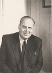 Villem Kapp juulis 1959.a