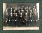 29.09.1935.a. Kirikunõukogu Suure-Jaanis. 