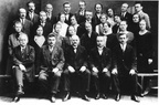 Suure-Jaani kihelkonna kooliõpetajad 1929.a