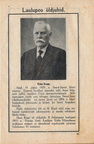 Sakalamaa VI laulupeol 1931.a