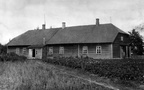 Rääka 4-klassiline algkool u. 1940