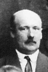 August Milliste (Rääka kooli juhataja 1909-1942)