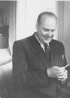 Villem Kapp 1950-date lõpus