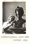 Lydia Laas 1958.a