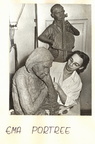 Lydia Laas 1958.a