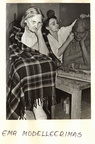 Lydia Laas 1958.a