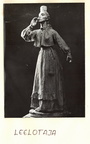 Lydia Laas 1958.a
