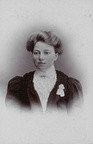 Liisa Stern (Johanson). Jaan Joandi ema