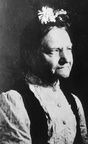 Leeno Johanson (sünd. Moorats)(1842-1932) Jaan Joandi vanaema