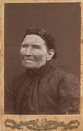 Eva Johanson (s.Oksenberg) . Pärit Vaiassaarest