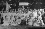1965.a koos "Ilmatariga" laulupeol
