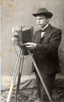 Jüri Johanson (1882-1955) Fotograaf