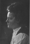 Ann Johanson 1908.a. Suri 1911.a