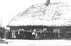 Aukema talus u. 1910.a