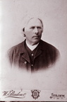 David Otto Wirkhaus (1837-1912). Eesti seltsiliikumistegelane ja muusik