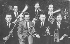 Jälevere orkester 1920-datel