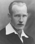 Aleksei Ramjalg. Puhkpilliorkestri dirigent 1930. ja 1936-1940