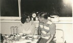 Koos Ilmatari koori dirigendi Kristi Petersoniga 1970-date alguses