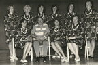 1976.a Albert Pettinen koos Sürgavere naisansambliga.
