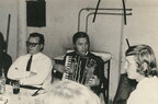 1970-date alguses. Endel Kõpp, Albert Pettinen ja Raivo Kütt