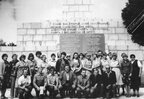 Ilmatari kooriga Sevastoopoli reisil 1982 (?) a.