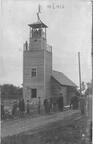 10. okt. 1922.a Võhma tuletõrjetorn