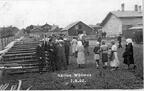 Näitus Võhmas 7. aug. 1932.a