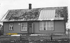 Aastail 1926-41 töötas Võhmas fotograaf August Must