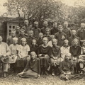 Taevere valla Kase kooli 4. klass 1926.a