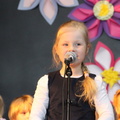 Suure-Jaani eelkooliealiste laste kontsert "Laululind 2018"