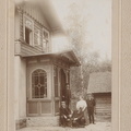 Jüri Nõmmiku maja 1907.a