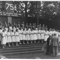 Juubelikontsert 8. juulil 1962.a Ilmatari platsil