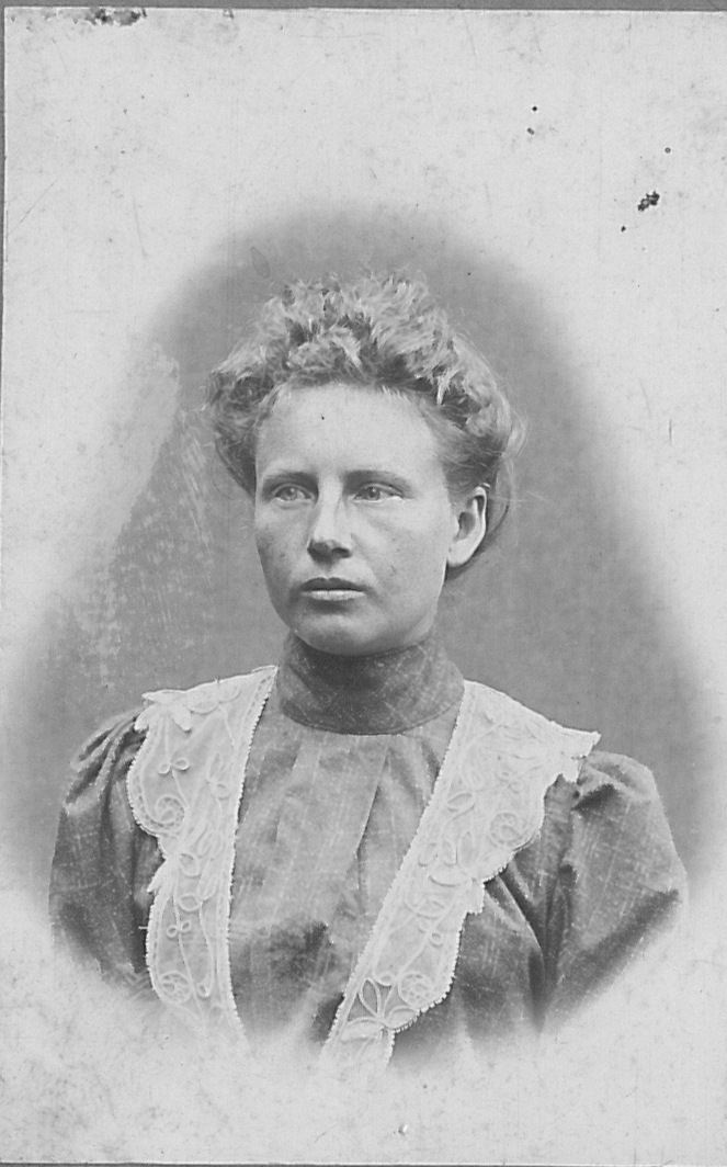 Katarina Johanson